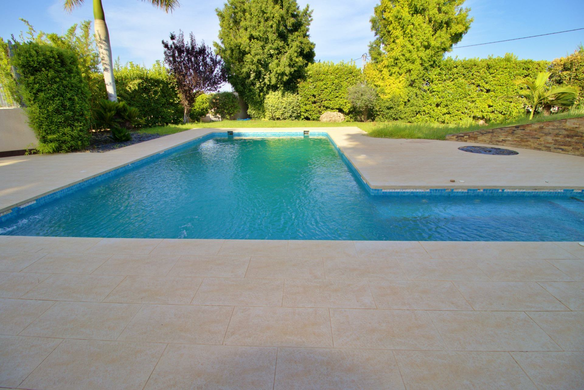 4-bedroom Villa In Peña Las Aguilas, Spain (500 M²)