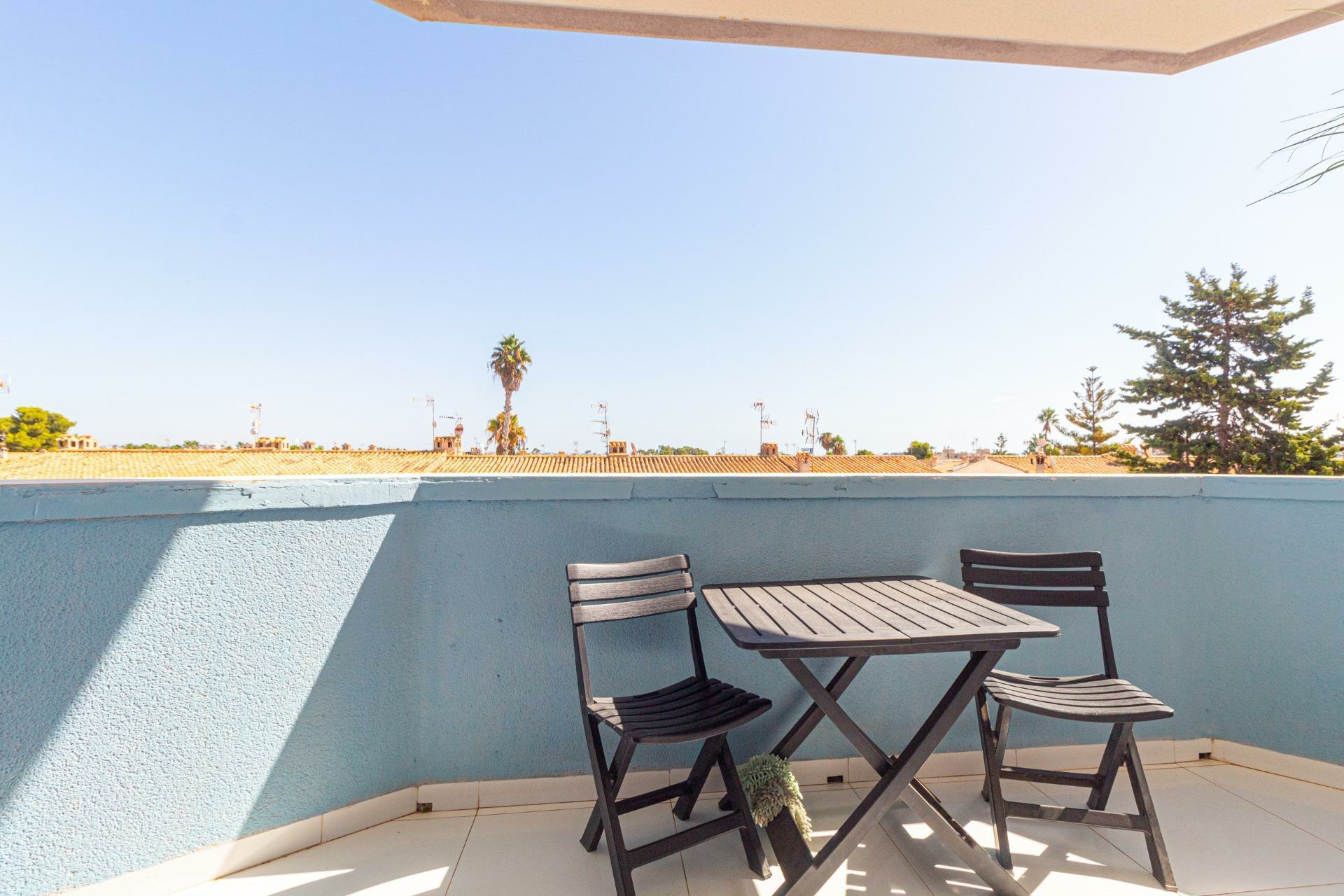 2-6-2ad460 1-bedroom Apartment In Orihuela Costa, Spain (53 M²)