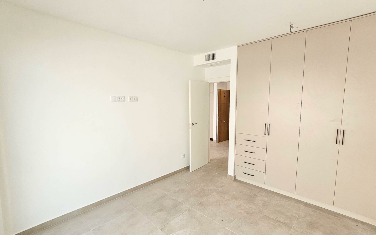 1-bedroom Apartment In Torrevieja, Spain (63 M²)