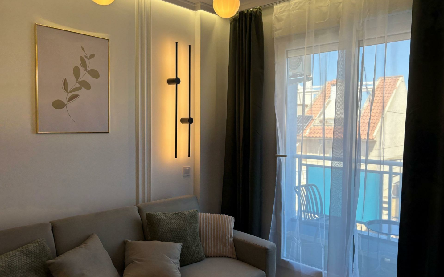 2-bedroom Apartment In Torrevieja, Spain (57 M²)