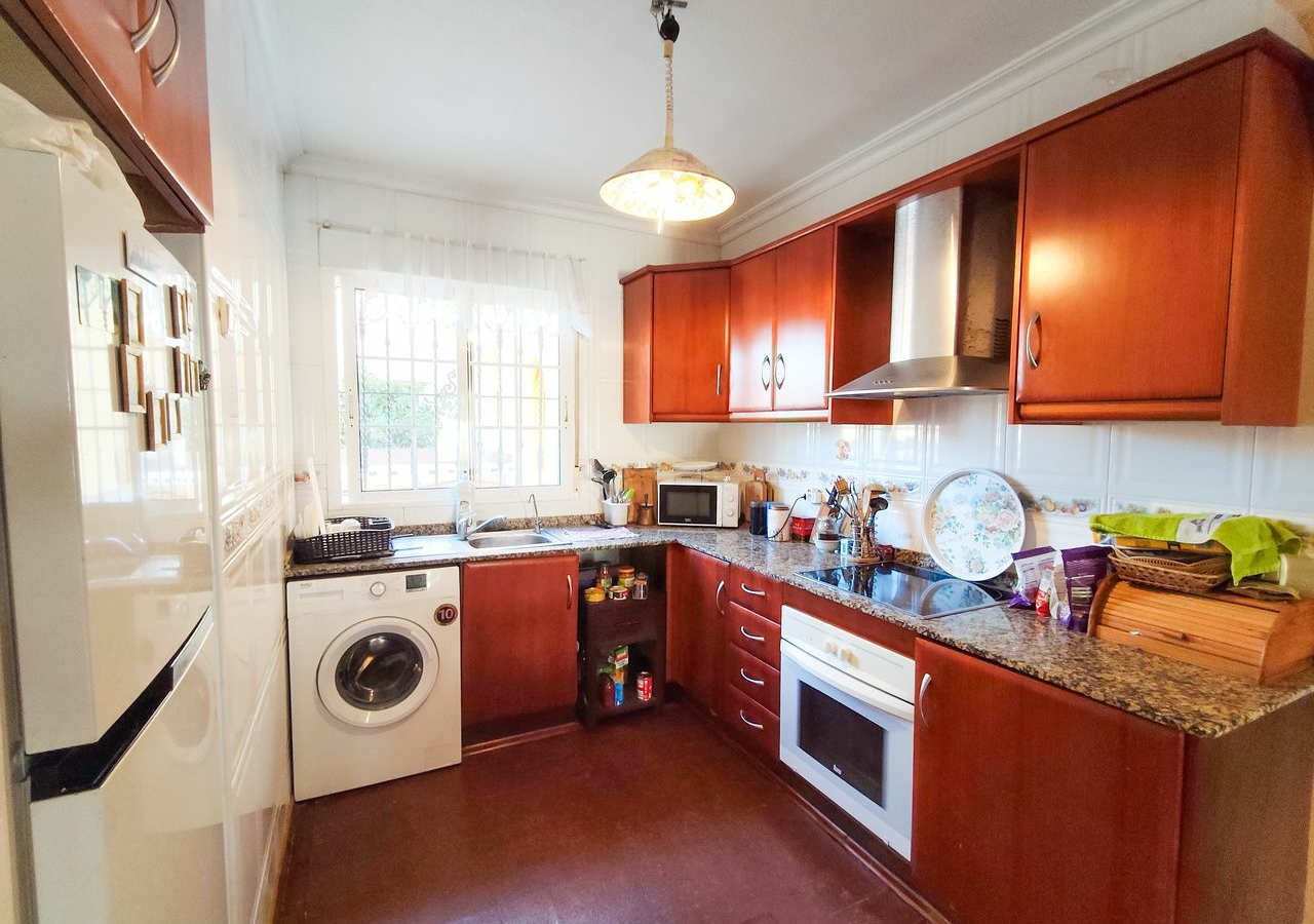 2-bedroom Apartment In Orihuela Costa, Spain (68 M²)