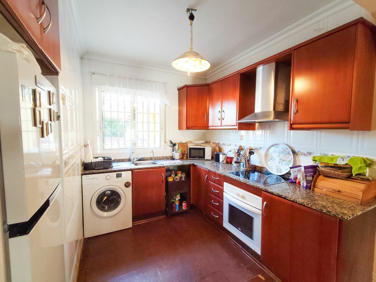 2-6-2d7b16 2-bedroom Apartment In Orihuela Costa, Spain (68 M²)