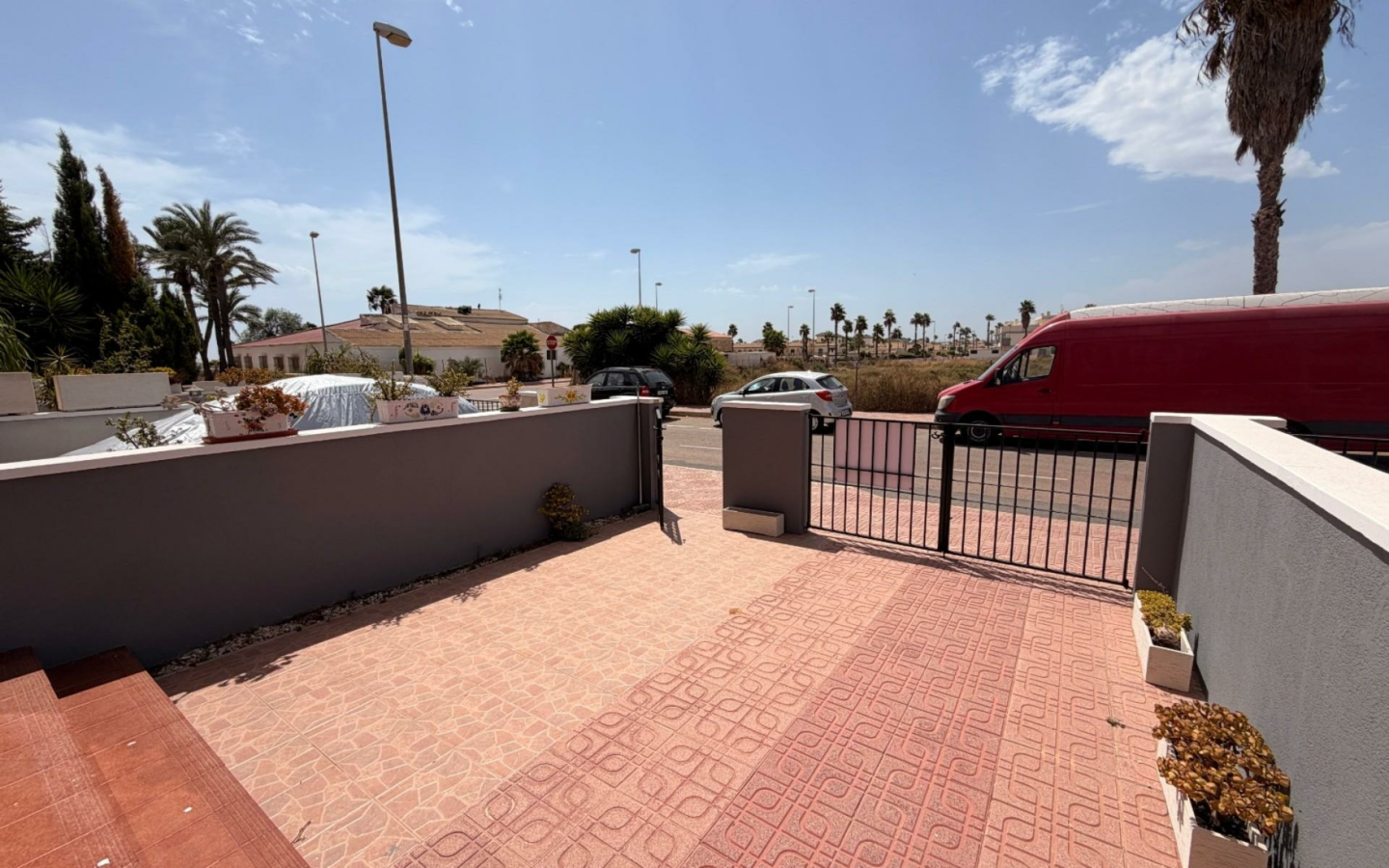 3-bedroom Terraced House In Algorfa, Spain (88 M²)