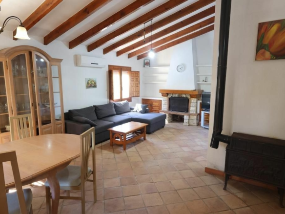 4-bedroom Villa In Cabo Roig, Spain (133 M²)