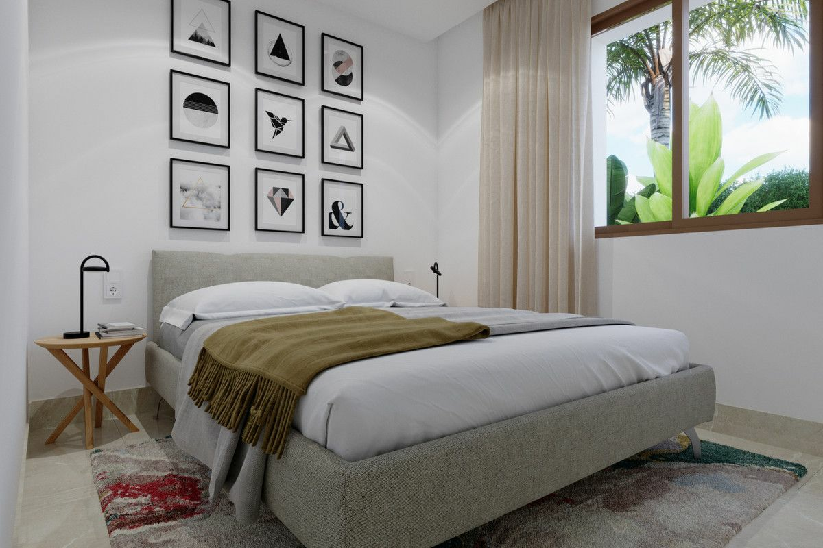 3-bedroom Villa In La Marina, Spain (99 M²)