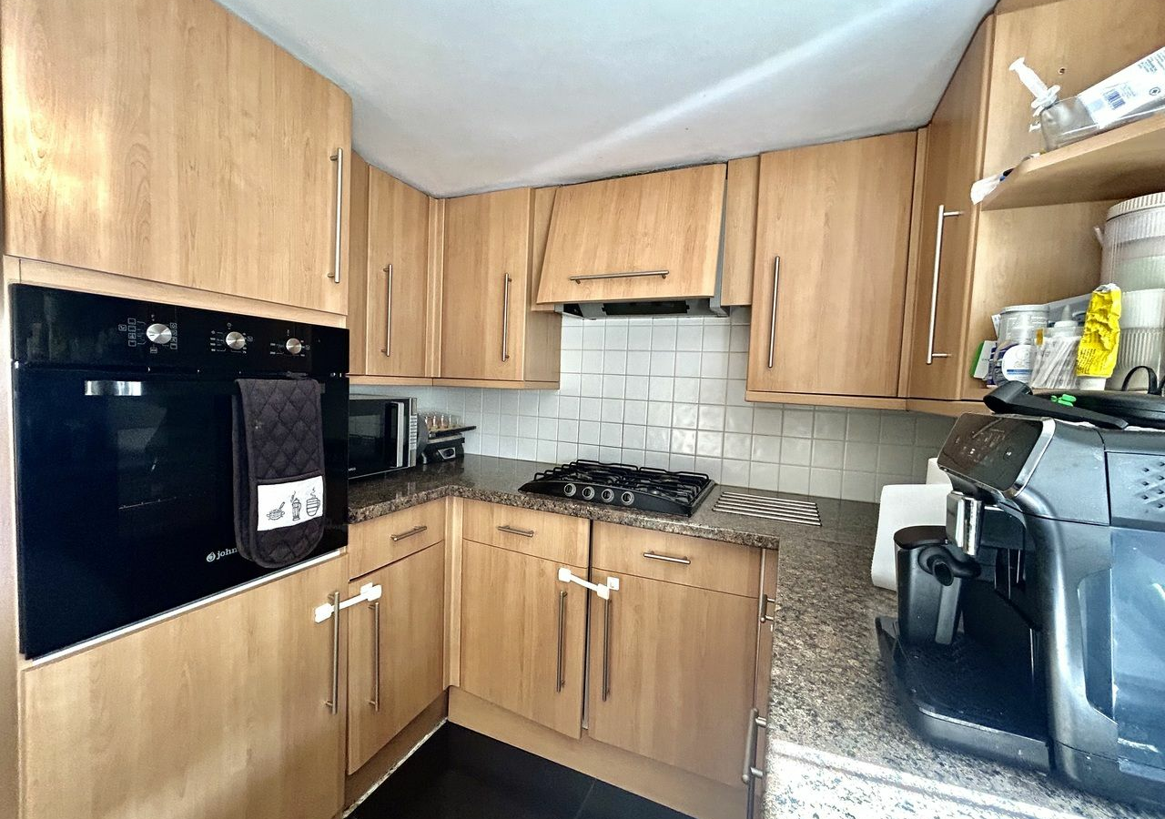 3-bedroom House In Torrevieja, Spain (91 M²)