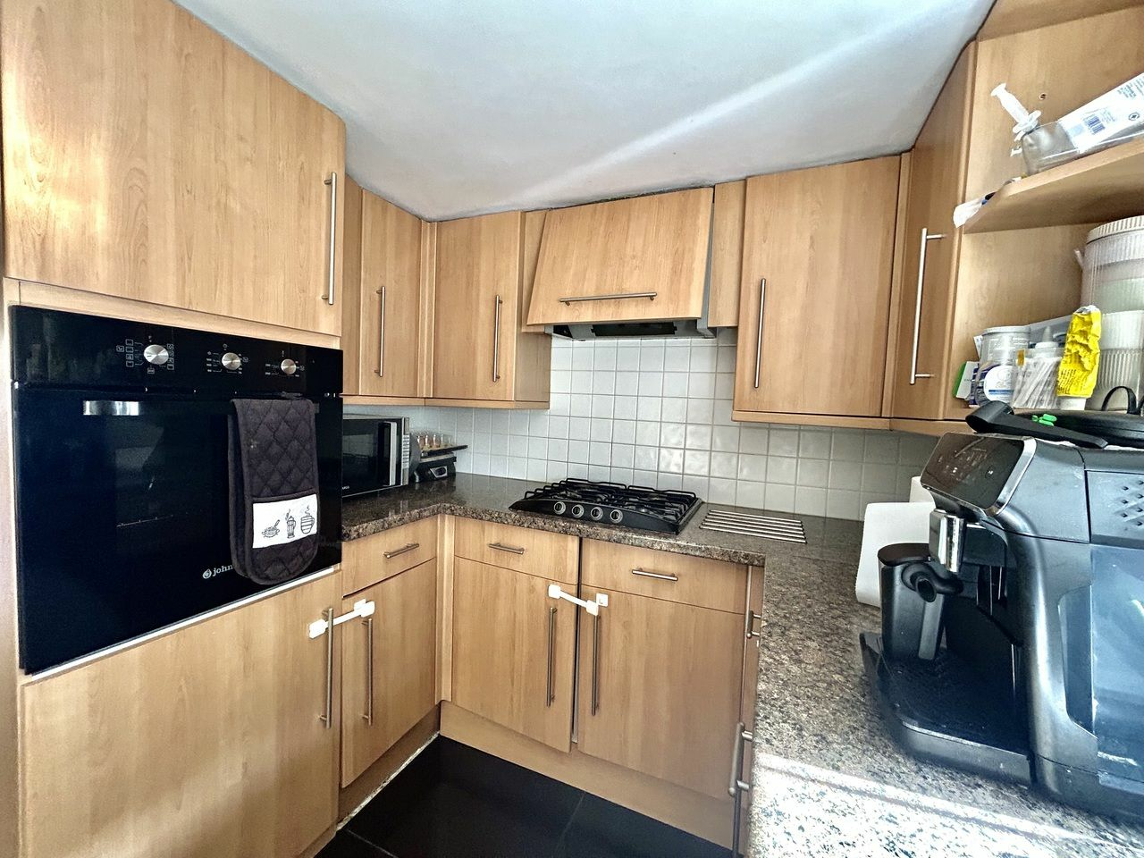 3-bedroom House In Torrevieja, Spain (91 M²)