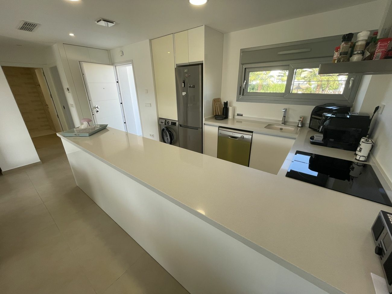 2-bedroom Apartment In Jacarilla, Spain