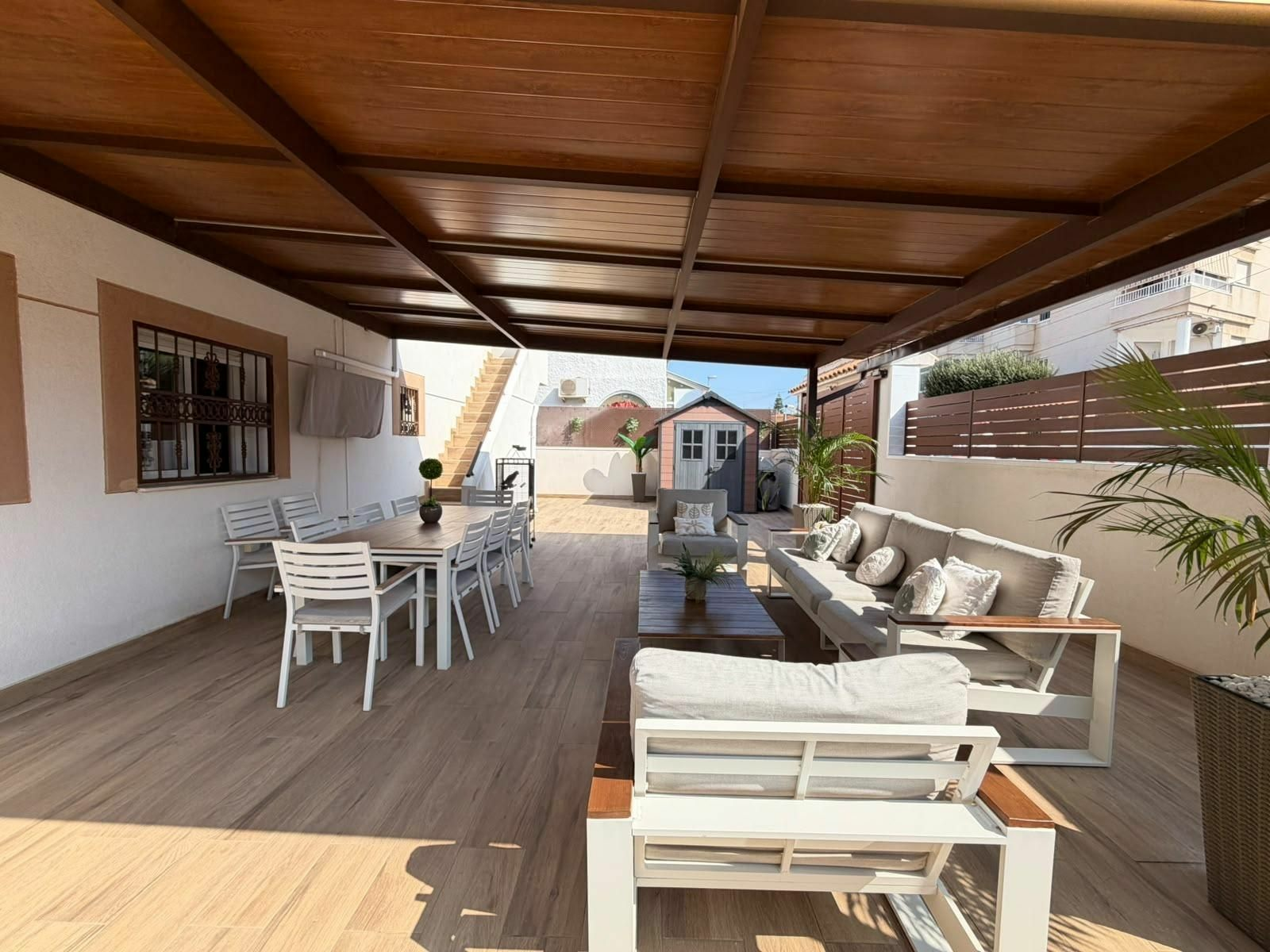2-bedroom House In Torrevieja, Spain (80 M²)