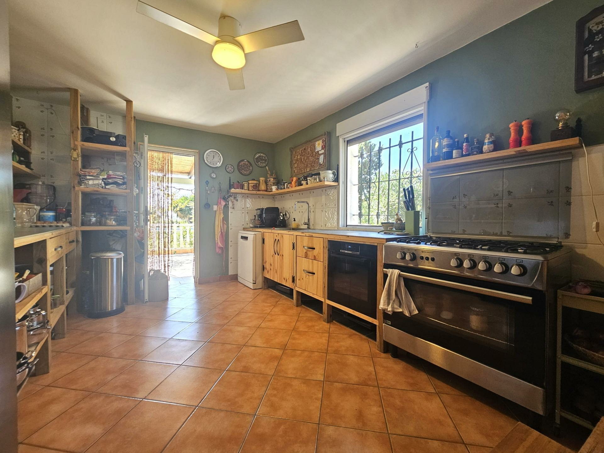 5-bedroom Villa In Orihuela, Spain (192 M²)