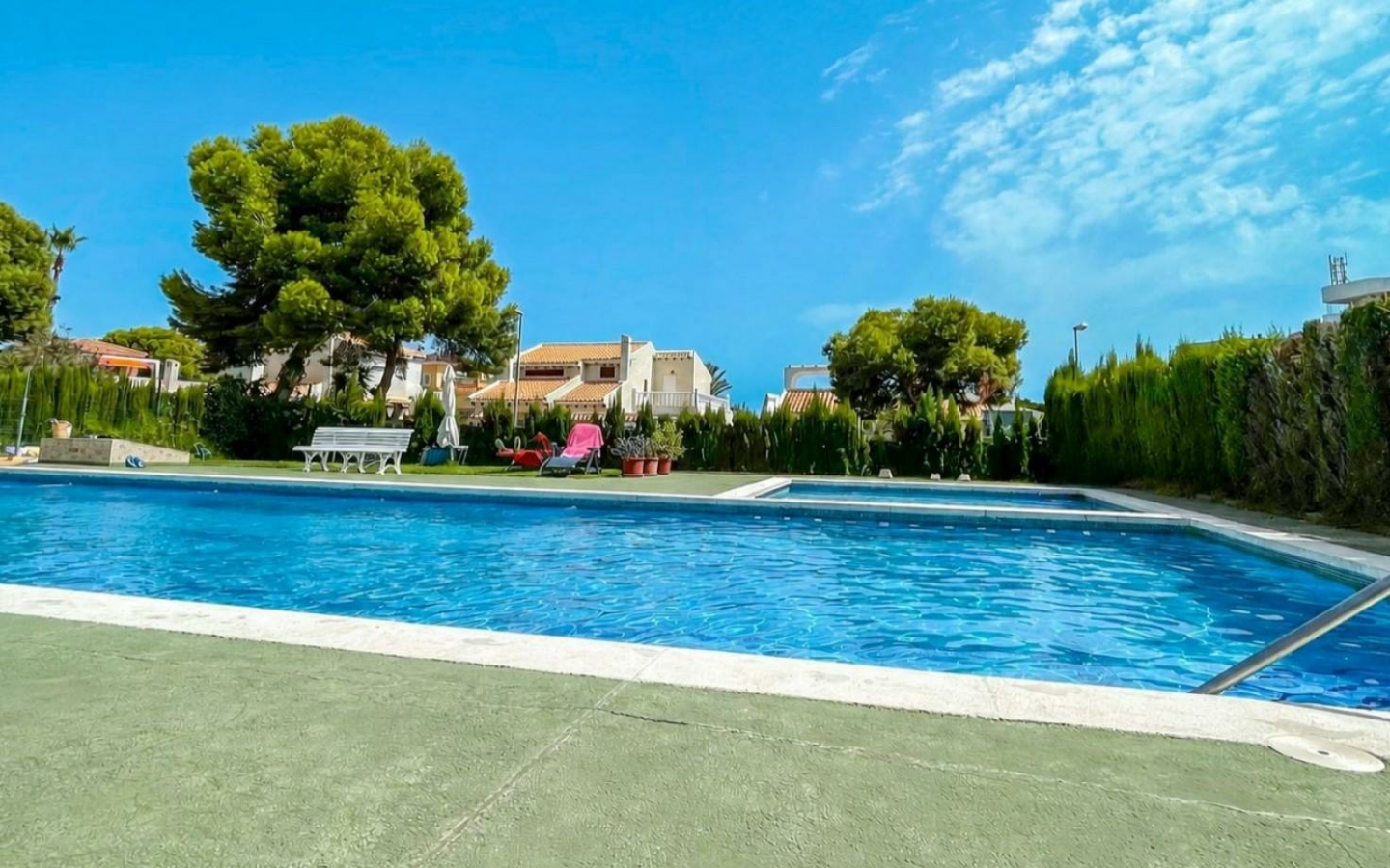 3-bedroom Apartment In Orihuela Costa, Spain (106 M²)