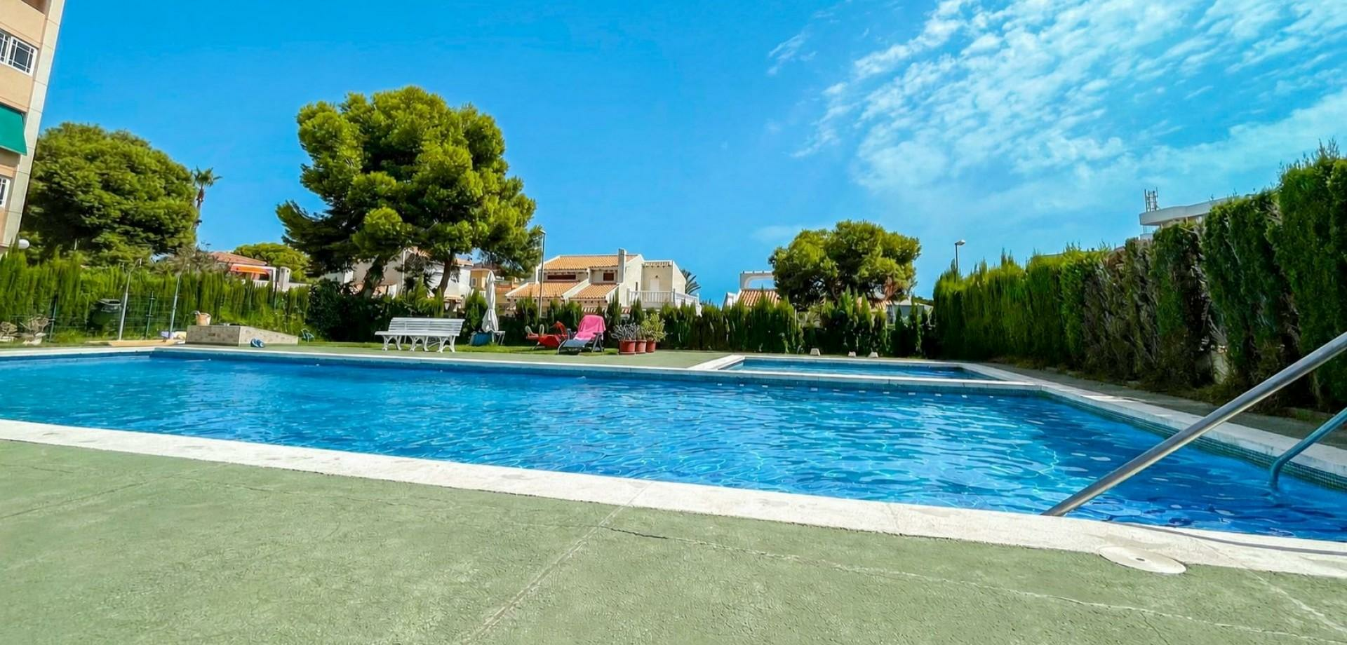 3-bedroom Apartment In Orihuela Costa, Spain (106 M²)