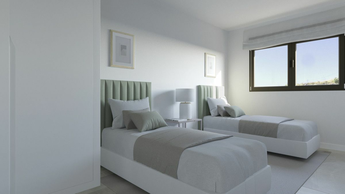 4-bedroom House In Rincón De La Victoria, Spain (272 M²)