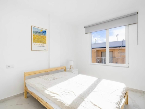 3-bedroom Apartment In Torrevieja, Spain (95 M²)