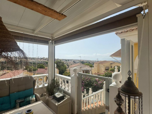 3-bedroom Duplex In San Fulgencio, Spain (170 M² Plot)