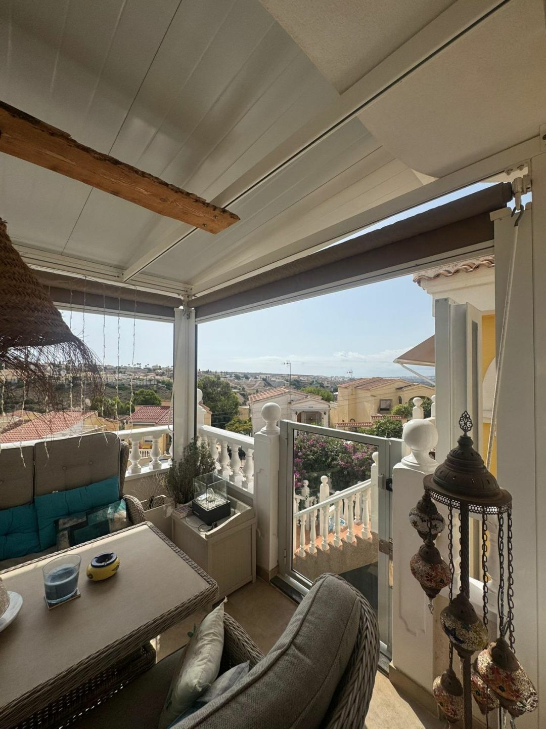 3-bedroom Duplex In San Fulgencio, Spain (170 M² Plot)