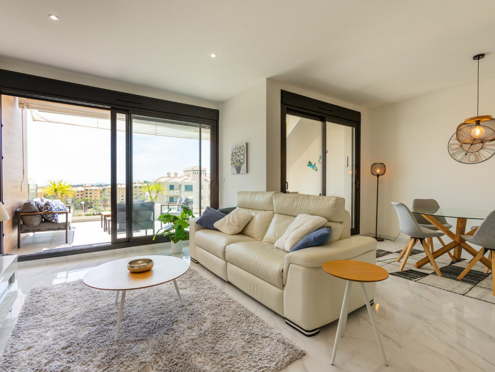 2-6-447753 2-bedroom Apartment In Orihuela Costa, Spain (93 M²)