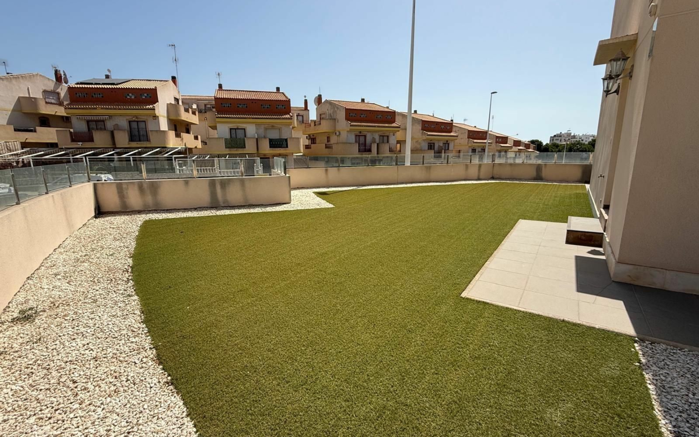2-bedroom Bungalow In Orihuela Costa, Spain (63 M²)