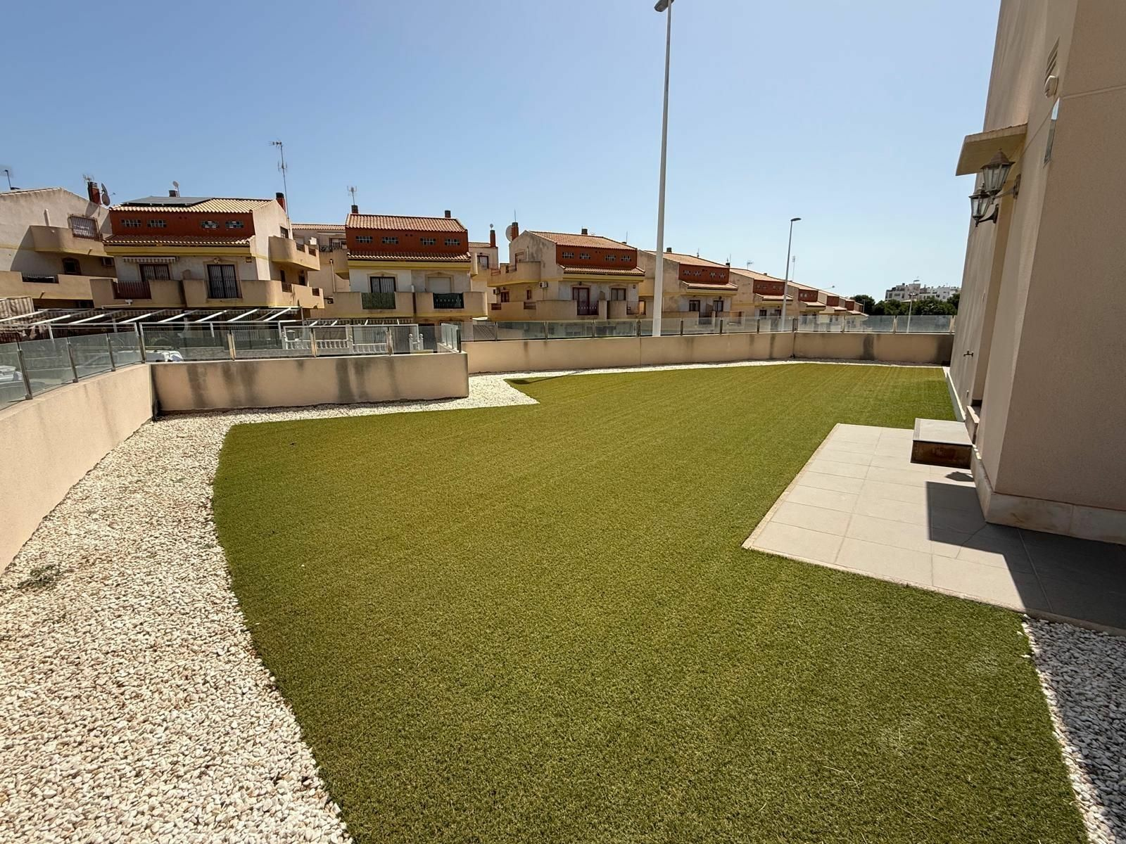 2-bedroom Bungalow In Orihuela Costa, Spain (63 M²)