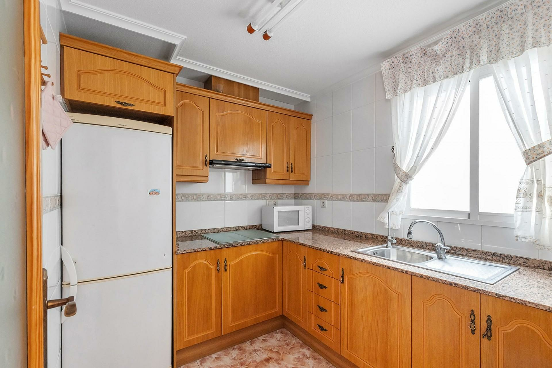 2-6-4e444e 2-bedroom Apartment In Torrevieja, Spain (77 M²)