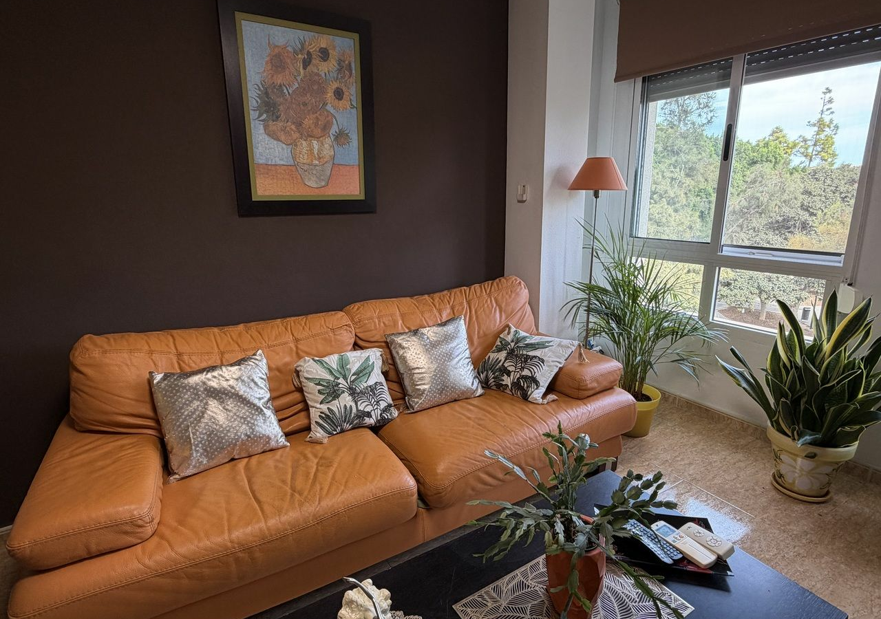 2-bedroom Apartment In Pilar De La Horadada, Spain (70 M²)