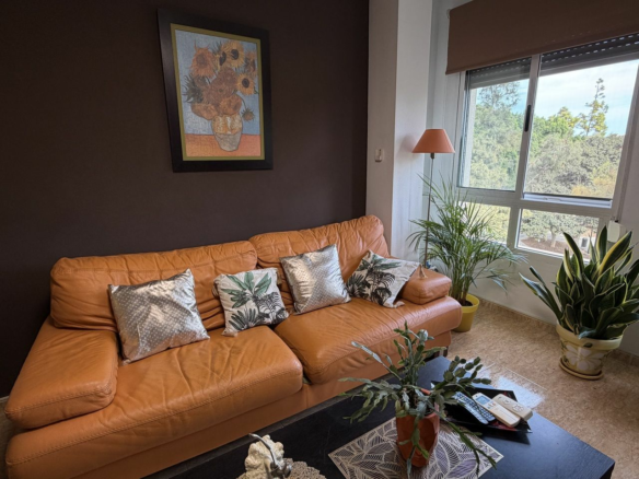 2-bedroom Apartment In Pilar De La Horadada, Spain (70 M²)