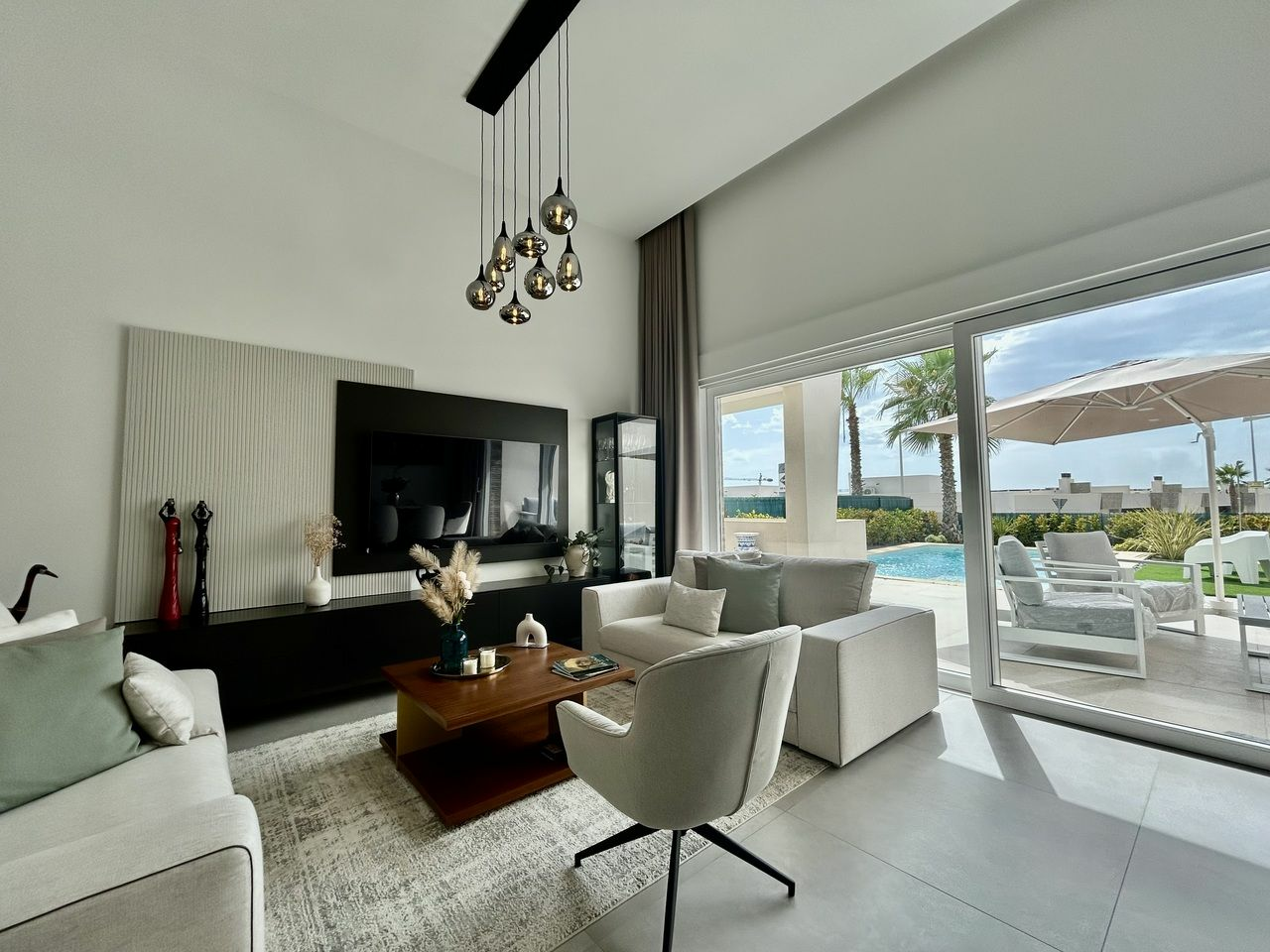2-6-521e7a 4-bedroom Villa In Algorfa, Spain (133 M²)