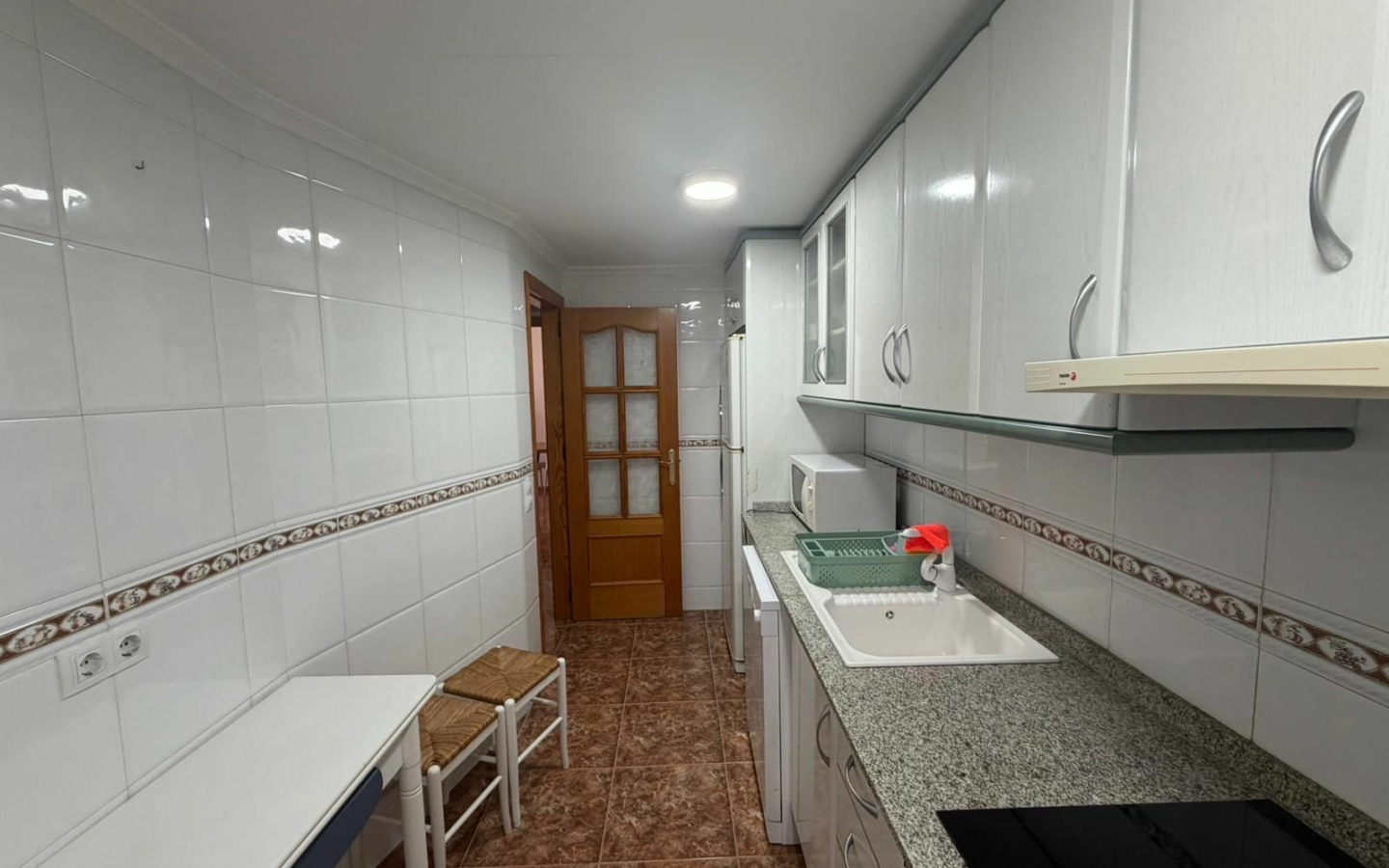 2-bedroom Apartment In Torrevieja, Spain (74 M²)