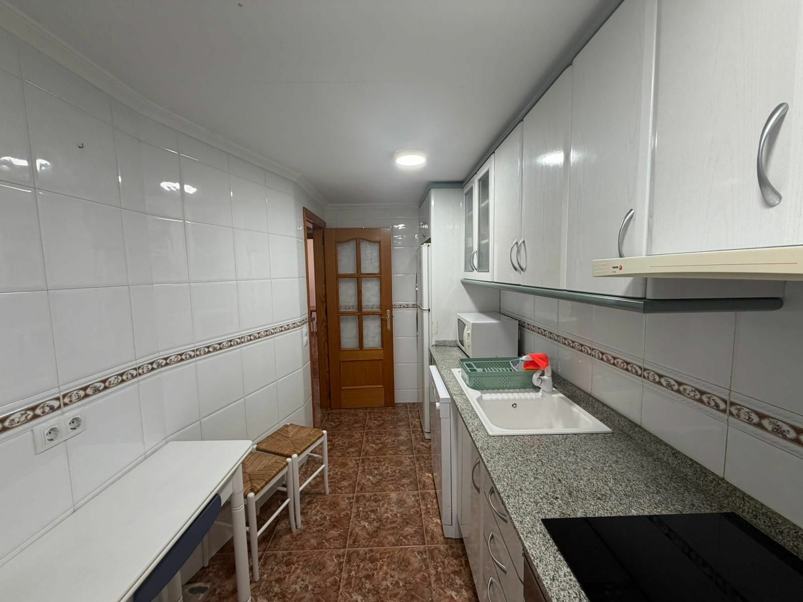 2-bedroom Apartment In Torrevieja, Spain (74 M²)