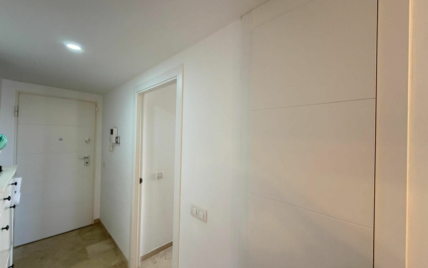 3-bedroom Apartment In Torrevieja, Spain (113 M²)