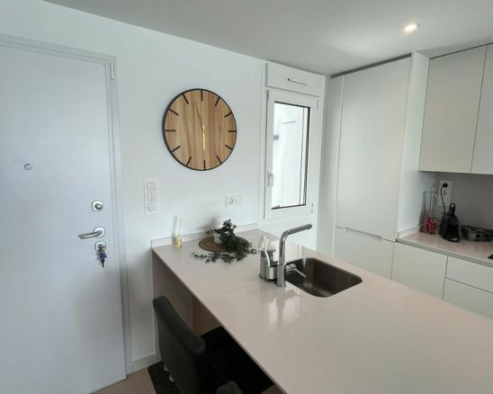2-bedroom Bungalow In Pilar De La Horadada, Spain