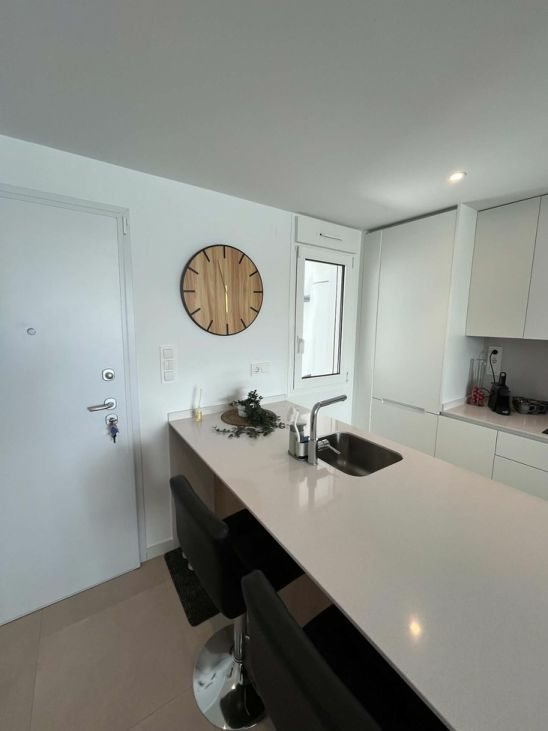 2-bedroom Bungalow In Pilar De La Horadada, Spain