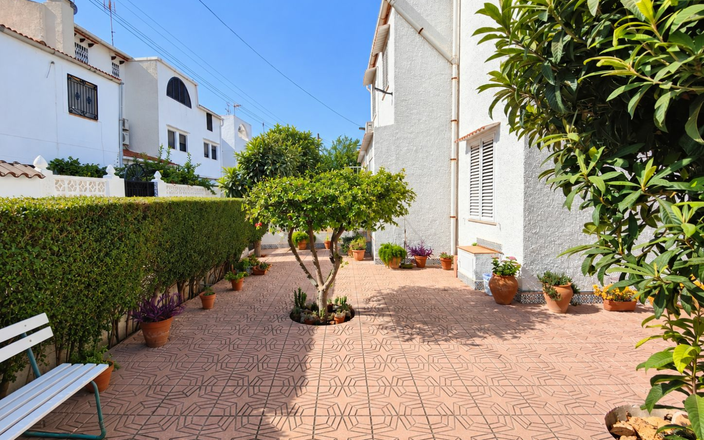 2-bedroom House In Torrevieja, Spain (70 M²)