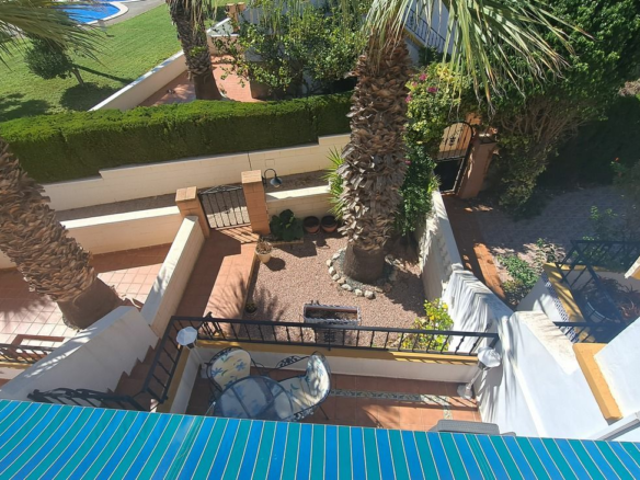 2-bedroom House In Orihuela Costa, Spain (87 M²)