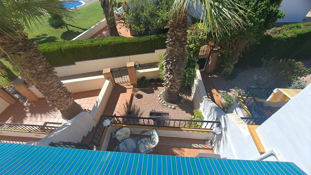 2-bedroom House In Orihuela Costa, Spain (87 M²)