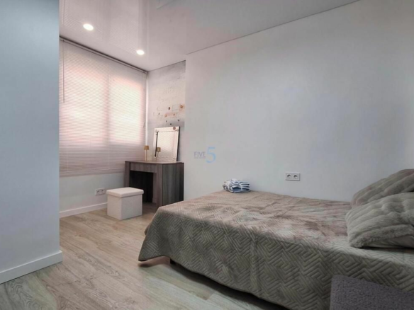 3-bedroom Apartment In Torrevieja, Spain