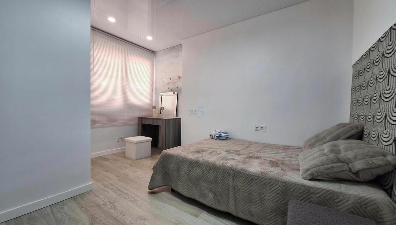3-bedroom Apartment In Torrevieja, Spain