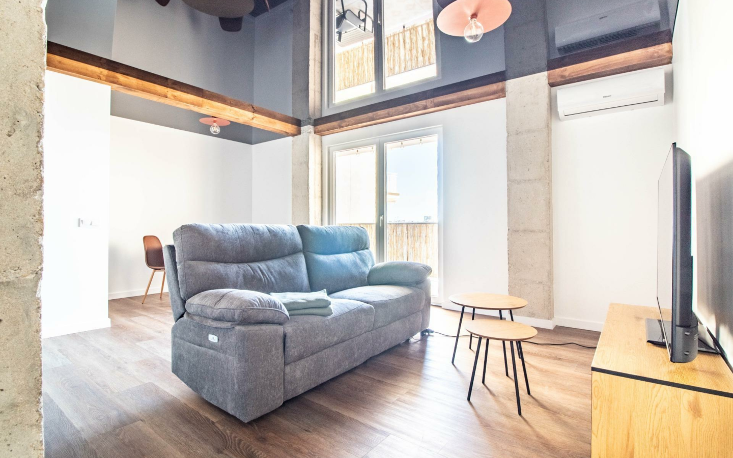 2-bedroom Apartment In Torrevieja, Spain (73 M²)