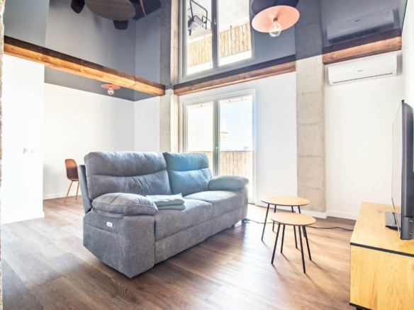 2-bedroom Apartment In Torrevieja, Spain (73 M²)