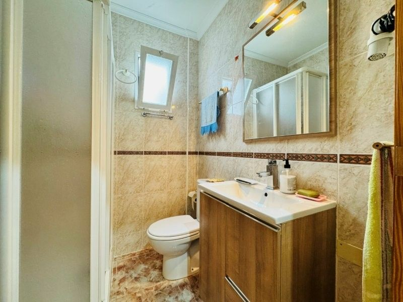 2-bedroom Apartment In Torrevieja, Spain (77 M²)
