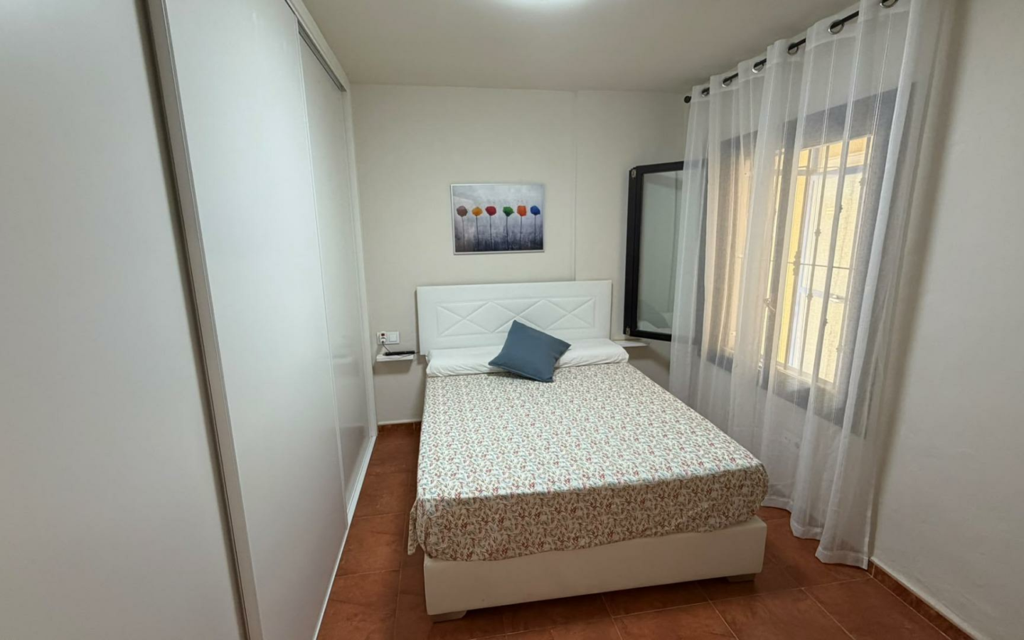 1-bedroom Apartment In Torrevieja, Spain (63 M²)