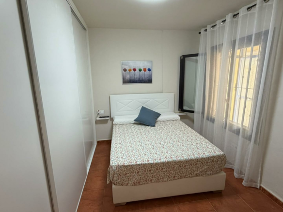 1-bedroom Apartment In Torrevieja, Spain (63 M²)