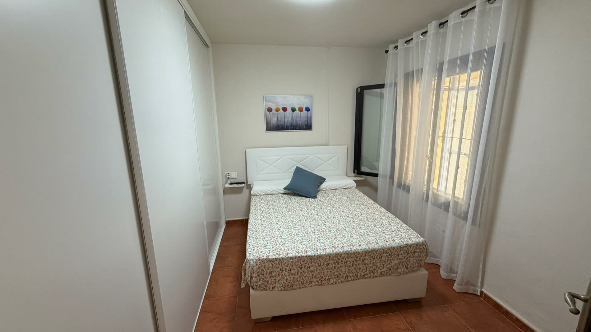 1-bedroom Apartment In Torrevieja, Spain (63 M²)