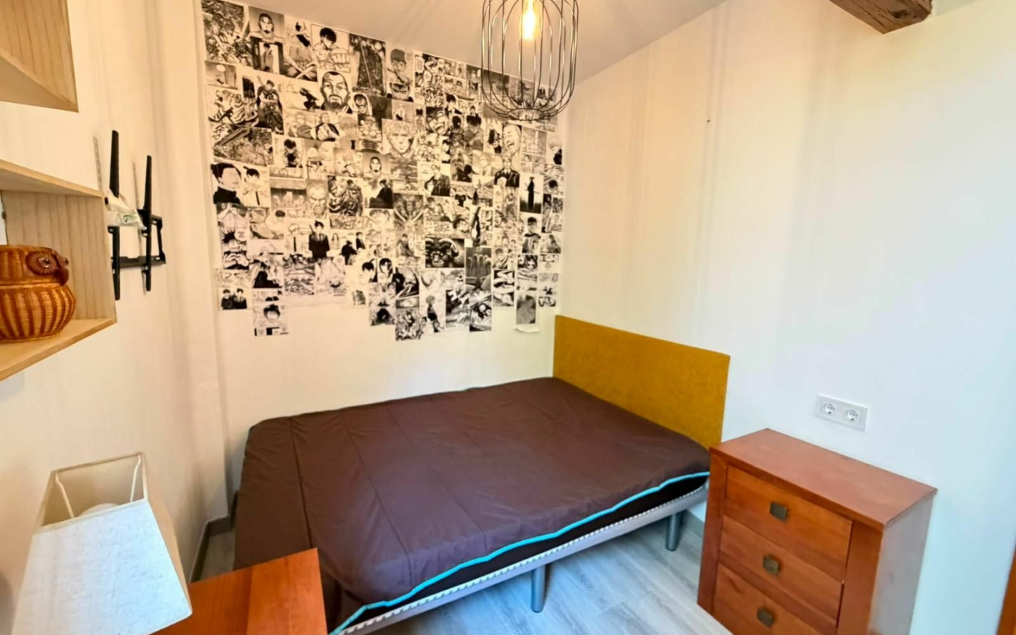 3-bedroom Apartment In Torrevieja, Spain (94 M²)