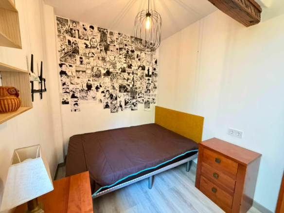 3-bedroom Apartment In Torrevieja, Spain (94 M²)