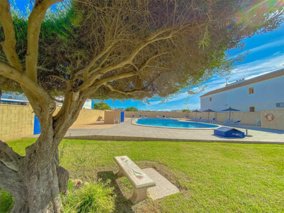 2-bedroom Bungalow In Torrevieja, Spain (55 M²)