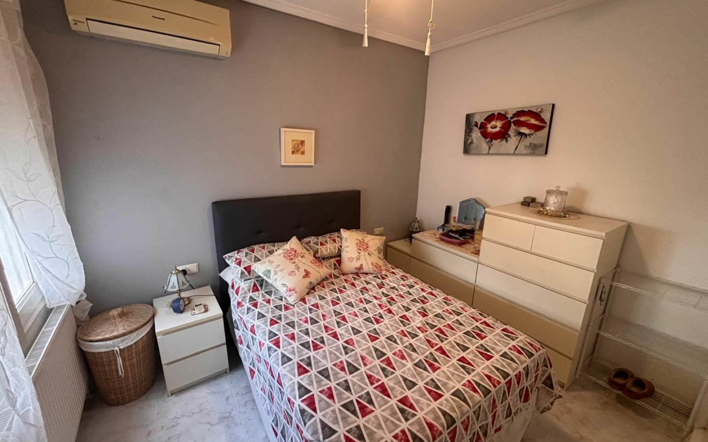 2-bedroom Villa In Rojales, Spain (84 M²)