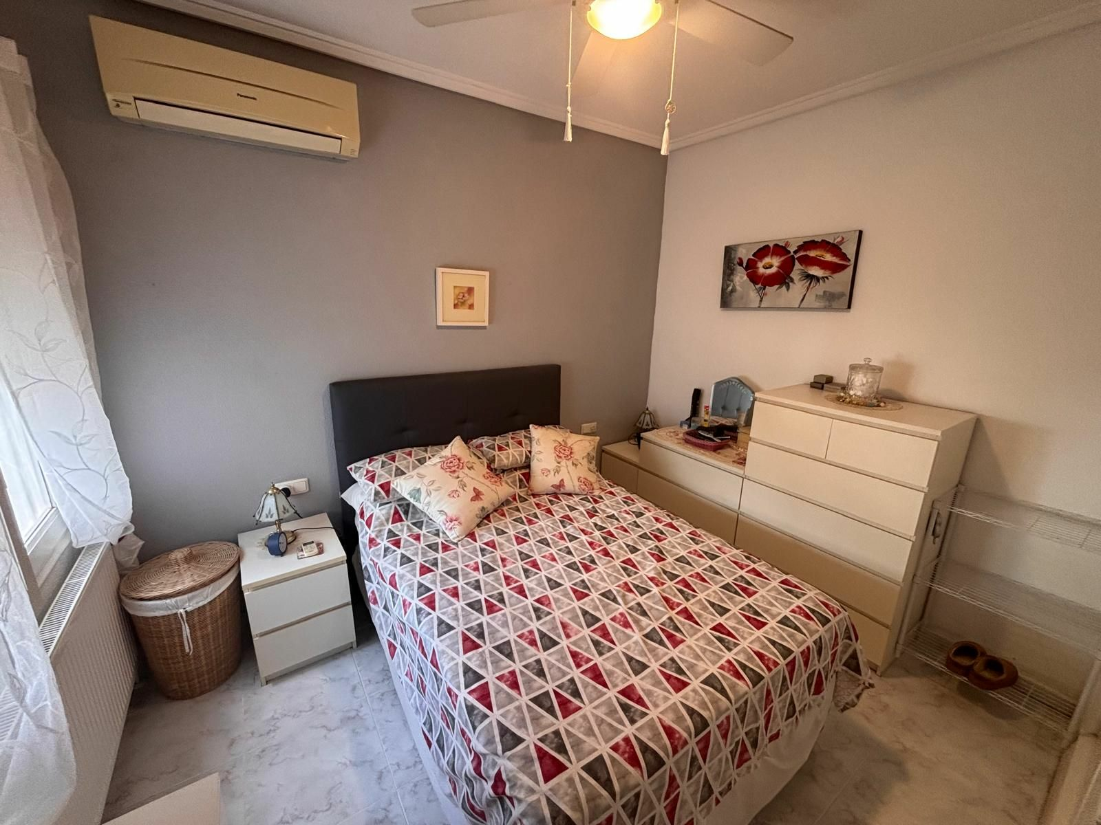 2-bedroom Villa In Rojales, Spain (84 M²)