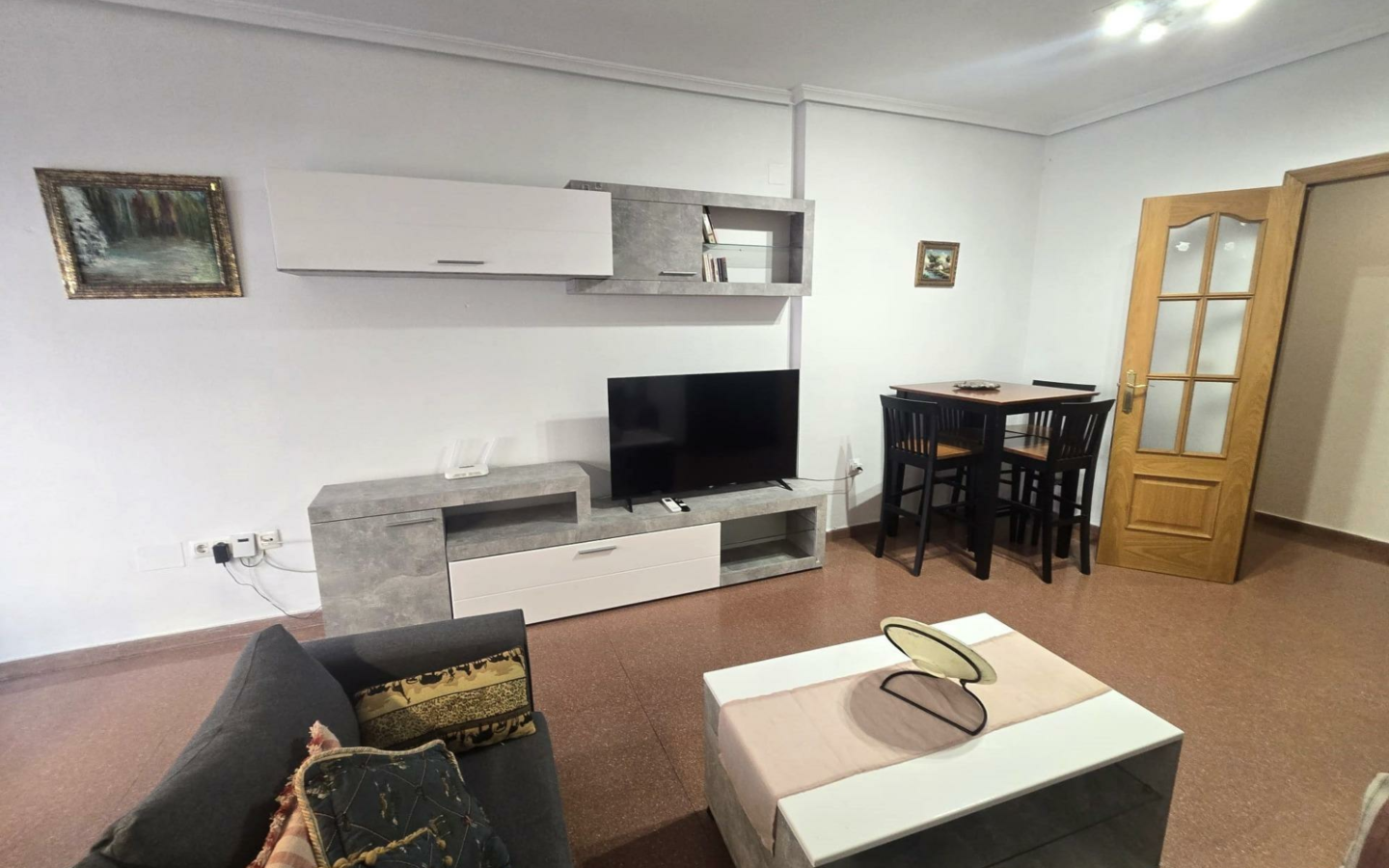 3-bedroom Apartment In Torrevieja, Spain (125 M²)