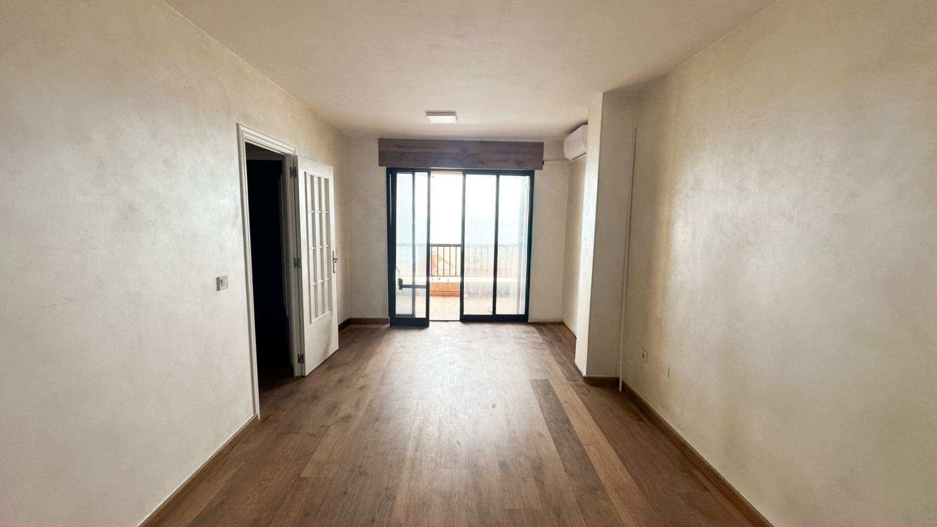 2-bedroom Apartment In Torrevieja, Spain (68 M²)